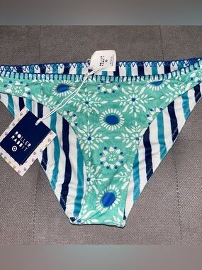 Roller Rabbit x Target Collab Bikini Bottom